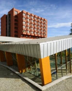 Hotel Sorea Trigan Baník 3 csillagos